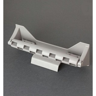 1 - KIT de suporte de rolo para varanda de campista FIAMMA F45S